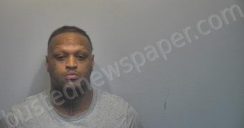 <B>KINDLE</B>, <B>JOSHUA</B> J #, Mccracken County, Kentucky, McCracken County, Kentucky - 2022-03-18 17:14:00
