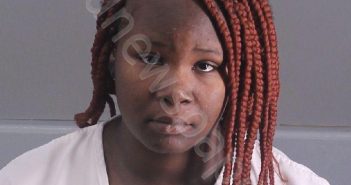 DAVIS, ANGEL QUINAE | 2022-03-18 17:14:00 Jefferson County, Alabama Booking