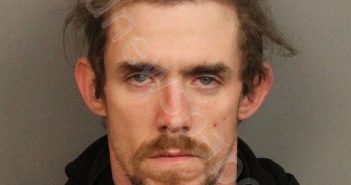 BEASLEY, ANTHONY KYLE | 2022-03-18 00:48:00 Jefferson County, Alabama Booking