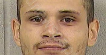 JONES, CODY MICHAEL | 2022-03-18 13:31:00 Dickinson County, Kansas Booking