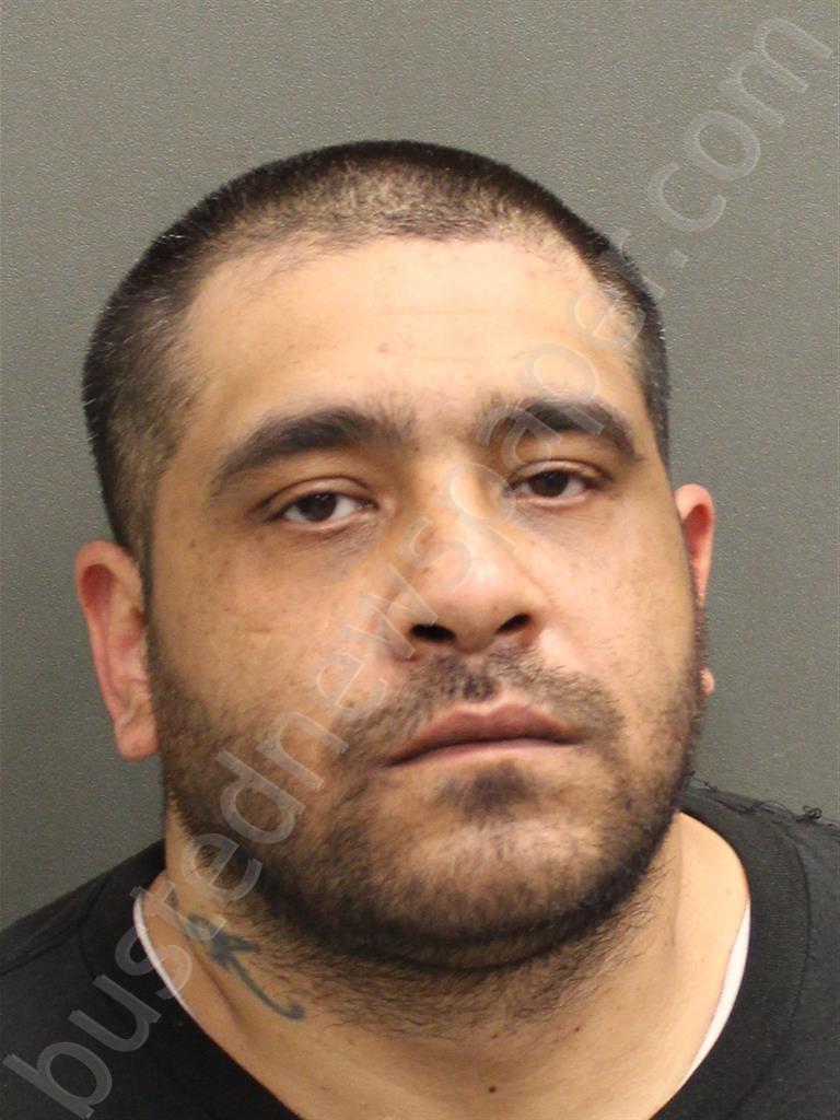 RODRIGUEZ, ANGEL M #, Orange County, Florida - 2022-03-18 20:18:00