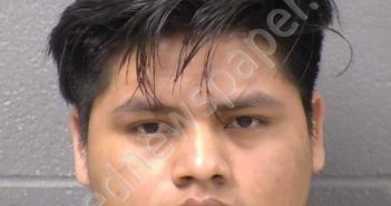 <B>CAAL</B>-XOL, <B>RONY</B> JOAQUIN #, Will County, Illinois - 2022-03-18 10:00:00