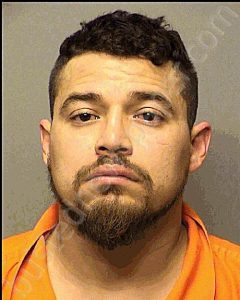 RIOS GUZMAN, AGUSTIN | 2022-03-19 05:20:20 Porter County, Indiana Booking