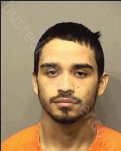 PEREZ, ISAAC JEFFERY | 2022-03-19 12:29:29 Porter County, Indiana Booking