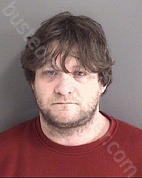 NEWBY, KYLE PARKER #, Story County, Iowa - 2022-03-19