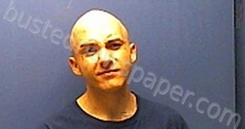 WALLACE, STEPHAN NICHOLAS ROS | 2022-03-19 Huron County, Ohio Booking