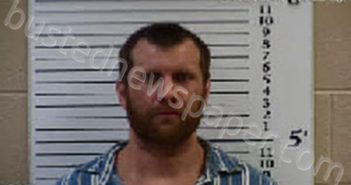 MILLER, DUSTIN ALEXANDER | 2022-03-19 20:14:00 Cherokee County, North Carolina Booking