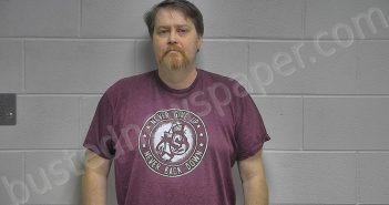 CARRICO, FRANCIS PATRICK | 2022-03-19 21:14:00 Oldham County, Kentucky Booking