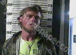 <B>SIDNEY</B> <B>BUCKNER</B> #, Cocke County, Tennessee - 2022-03-19 11:46:00