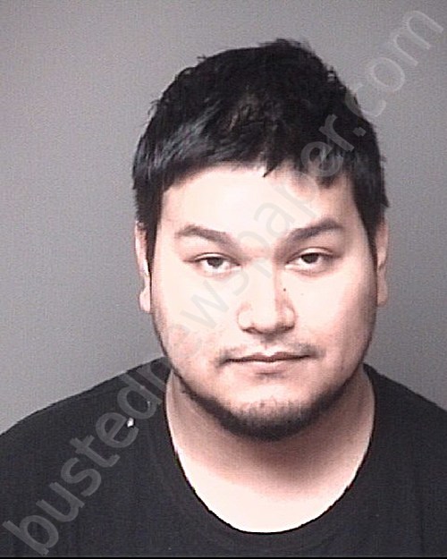 CAMPA, RICARDO ALFREDO #, Dubuque County, Iowa - 2022-03-19 03:05:00