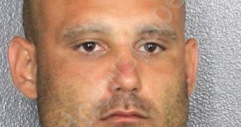 <B>FRIAR</B>, JOHN <B>DYLAN</B> #, Broward County, Florida - 2022-03-19