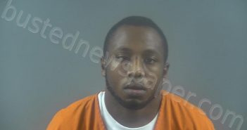 <B>HEARN</B>, <B>DAVID</B> <B>JAVON</B> #, Warren County, Kentucky - 2022-03-19 01:16:00