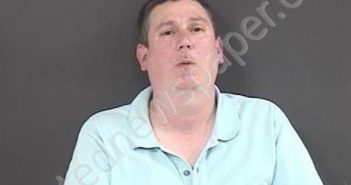LEFTWICH, THOMAS NICHOLAS | 2022-03-19 17:31:00 Roanoke County, Virginia Booking