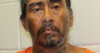 BASQUEZ,RAYMOND JR | 2022-03-19 Hockley County, Texas Booking