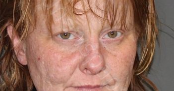 <B>LITTLE</B>,<B>LISA</B> <B>DAWN</B> #, Rusk County, Texas - 2022-03-19