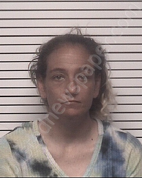 KENYON, AMBER LYNN #, Iredell County, North Carolina - 2022-03-19 13:48:00