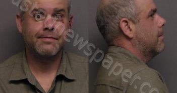 HANSEN,MATTHEW ROBERT | 2022-03-19 00:30:00 Saline County, Kansas Booking