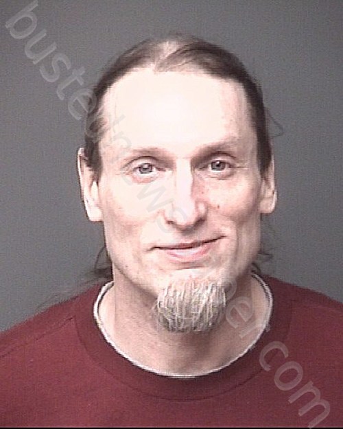 CUNNINGHAM, DAVID LEE #, Dubuque County, Iowa - 2022-03-19 02:23:00