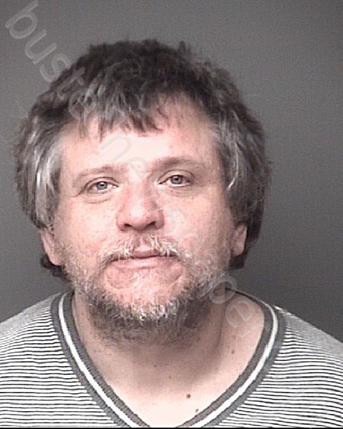 ROONEY, BRIAN CHARLES #, Dubuque County, Iowa - 2022-03-19 11:45:00