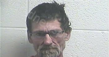 <B>GARDNER</B>, <B>RAYMOND</B> L. #, Jessamine County, Kentucky - 2022-03-20 03:16:00