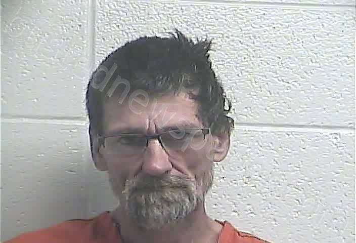 GARDNER, RAYMOND L. #, Jessamine County, Kentucky - 2022-03-20 03:16:00