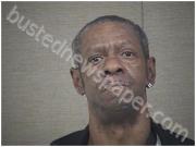 GODWIN, ANTHONY | 2022-03-20 Harnett County, North Carolina Booking