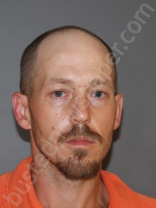 THREET,PHILLIP TRAVIS #, Rusk County, Texas - 2022-03-20