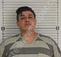 <B>VALENZUELA</B>, <B>ANTHONY</B> <B>JULIO</B> #, Williams County, North Dakota - 2022-03-20