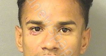 <B>VELAZQUEZALICEA</B>, <B>PABLO</B> <B>ARIEL</B> #, Palm Beach County, Florida - 2022-03-20 02:38:00