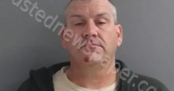 DONALD J MERRILL | 2022-03-20 01:10:00 Marion County, Arkansas Booking