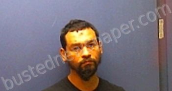 GONZALEZ, MICHAEL DAMEN | 2022-03-20 Huron County, Ohio Booking