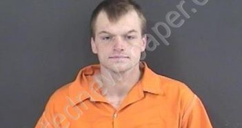 LAWSON, JAMES ROBERT | 2022-03-20 08:41:00 Roanoke County, Virginia Booking