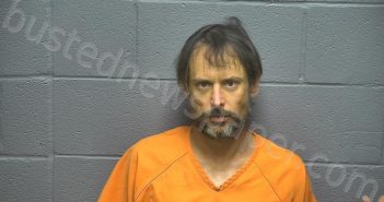 <B>FUNK</B>, <B>ERIC</B> <B>SCOTT</B>, <B>N</B>/<B>A</B> #, Rsw Regional Jail, Virginia, RSW Regional Jail, Virginia - 2022-03-20 17:13:00