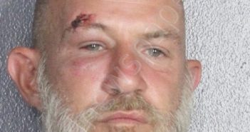 <B>TAYLOR</B>, <B>JESSIE</B> <B>JAMES</B> #, Broward County, Florida - 2022-03-20