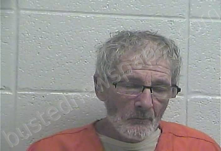 GAYHEART, JAMES A #, Jessamine County, Kentucky - 2022-03-20 12:05:00