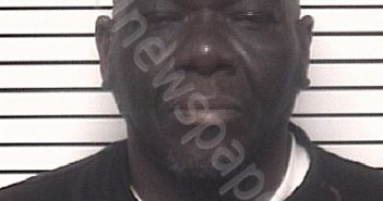 <B>PARKS</B>, <B>RANDY</B> <B>DALE</B> #, Iredell County, North Carolina - 2022-03-20 11:20:00