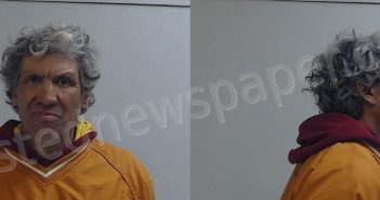 LOPEZ, RIGOBERTO RICARDO | 2022-03-20 Hidalgo County, Texas Booking