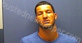 JESTER, JACOB WILLIAM | 2022-03-20 Huron County, Ohio Booking