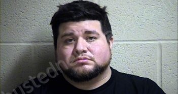 <B>VILLARREAL</B>, <B>JUAN</B> <B>MANUEL</B>-MONTEJANO #, Pottawatomie County, Oklahoma - 2022-03-20