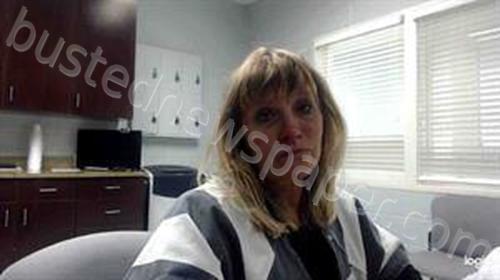 MARY KIMBERLY BROUSSARD #, Cameron Parish, Louisiana - 2022-03-20 05:38:00