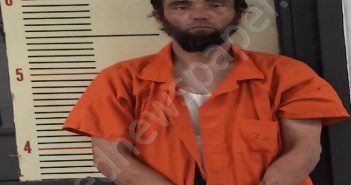 <B>GARRETT</B>, <B>JASON</B> <B>RAY</B> #, Van Zandt County, Texas - 2022-03-20 23:58:00