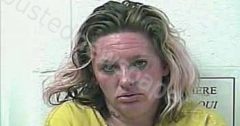 <B>NELSON</B>, <B>JESSICA</B> DAWN #, Daviess County, Kentucky - 2022-03-20 15:37:00