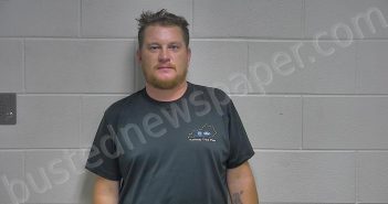 KALFLEISCH, ADAM PENN | 2022-03-20 09:11:00 Oldham County, Kentucky Booking