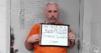BRASHER, <B>JONATHAN</B> <B>GLENN</B> #, Chilton County, Alabama - 2022-03-20 22:58:00
