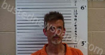 HALL, REX HENRY | 2022-03-20 20:30:00 Cherokee County, North Carolina Booking