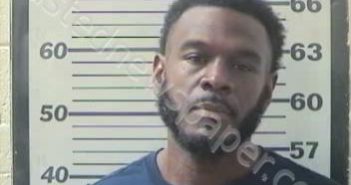 <B>WILLIAMS</B> JR, <B>HERBERT</B>, <B>LEE</B> #, Mobile County, Alabama - 2022-03-21