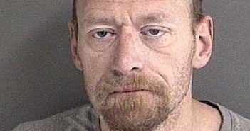 RANDALL, JOSHUA ALLEN | 2022-03-21 Story County, Iowa Booking