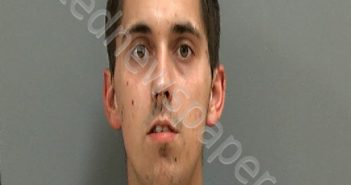 <B>JOHNSON</B>, <B>JESSI</B> <B>DALE</B> #, Darlington County, South Carolina - 2022-03-21 13:18:00