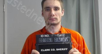 <B>SPRING</B>, <B>MICHAEL</B> <B>JOE</B> #, Clark County, Missouri - 2022-03-21 15:23:00