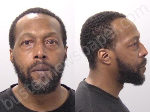 HINES, BRYAN LYNN #, Allen County, Ohio - 2022-03-21 13:38:00